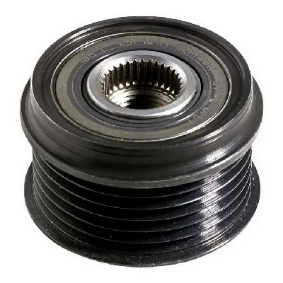 Rueda libre alternador Fiat STRADA Pickup · Fiat PUNTO · Fiat DOBLO MPV