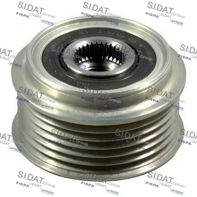 Rueda libre alternador Opel ASTRA G Hatchback · Opel ASTRA G Estate · Opel ASTRA G Saloon
