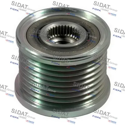 Rueda libre alternador Mercedes-Benz E-CLASS · Mercedes-Benz M-CLASS · Mercedes-Benz S-CLASS