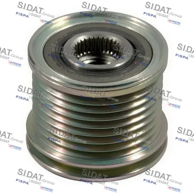 Rueda libre alternador Mercedes-Benz M-CLASS · Mercedes-Benz S-CLASS · Mercedes-Benz R-CLASS