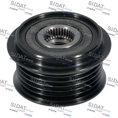 Rueda libre alternador Ford GALAXY II · Ford S-MAX · Ford MONDEO IV Saloon