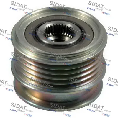 Rueda libre alternador Ford S-MAX · Ford MONDEO IV Saloon · Ford MONDEO IV