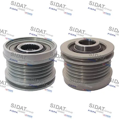 Rueda libre alternador Mercedes-Benz A-CLASS · Mercedes-Benz VANEO