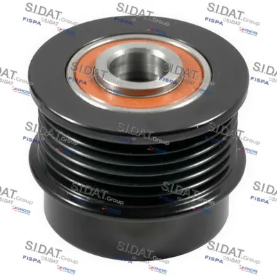 Rueda libre alternador Citroën C6 · Peugeot 607 · Peugeot 407