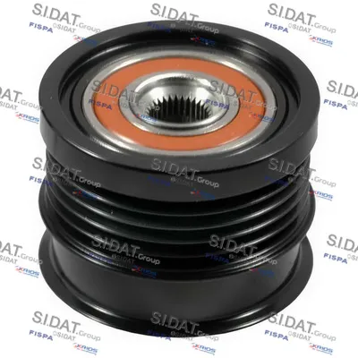 Rueda libre alternador Alfa Romeo 159 · Alfa Romeo 159 Sportwagon · Alfa Romeo SPIDER