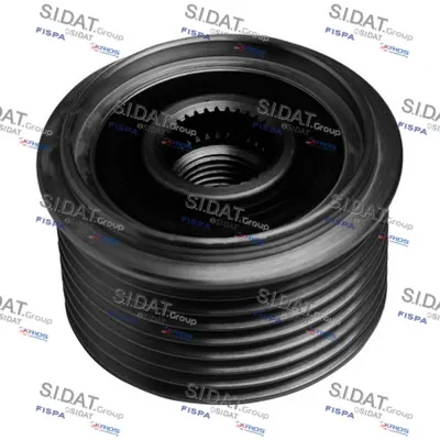 Rueda libre alternador Opel VECTRA C · Opel VECTRA C GTS · Opel SIGNUM Hatchback