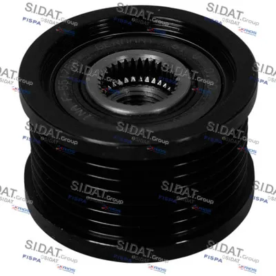 Rueda libre alternador Citroën BERLINGO / BERLINGO FIRST Box Body/MPV · Citroën BERLINGO / BERLINGO FIRST MPV · Citroën C8