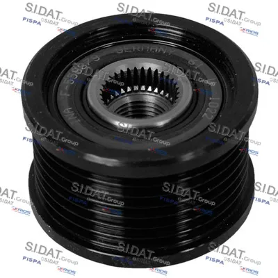 Rueda libre alternador Mazda 6 Saloon · Mazda 6 Hatchback