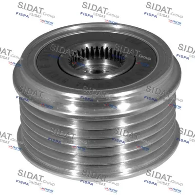 Rueda libre alternador Mazda 6 Saloon