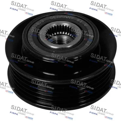 Rueda libre alternador Kia SPORTAGE SUV · Kia CARNIVAL II