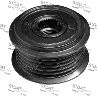 Rueda libre alternador Ford FOCUS I · Ford FOCUS I Turnier