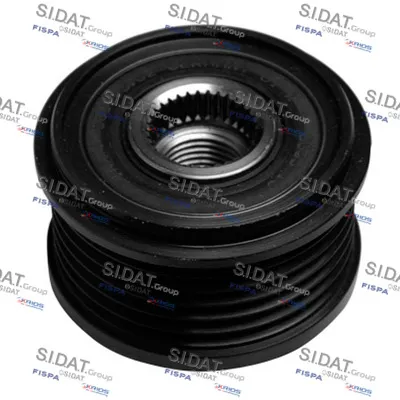 Rueda libre alternador Renault MODUS / GRAND MODUS · Renault CLIO III · Renault TWINGO II