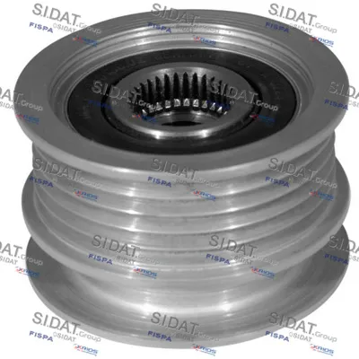 Rueda libre alternador Vw GOLF VI
