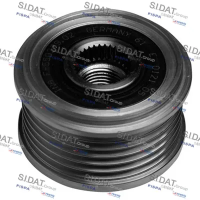 Rueda libre alternador Renault KANGOO · Renault CLIO II · Renault KANGOO Express