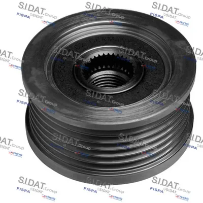 Rueda libre alternador Alfa Romeo 156 · Alfa Romeo 156 Sportwagon · Alfa Romeo 147