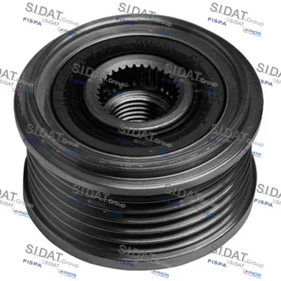 Rueda libre alternador Mercedes-Benz A-CLASS