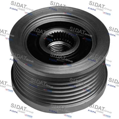 Rueda libre alternador Renault VEL SATIS · Renault ESPACE IV