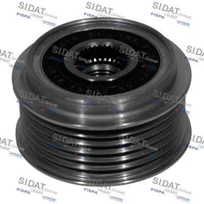 Rueda libre alternador Hyundai TUCSON · Hyundai SONATA V · Hyundai i30