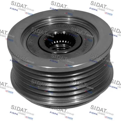 Rueda libre alternador Alfa Romeo 145 · Alfa Romeo 146 · Alfa Romeo 156
