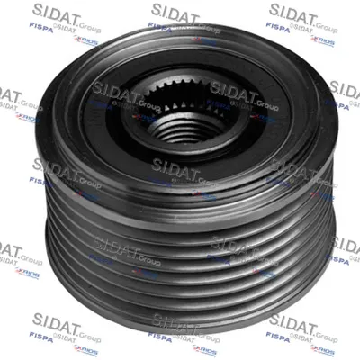 Rueda libre alternador Ford TRANSIT Bus · Ford TRANSIT Van · Ford TRANSIT Platform/Chassis