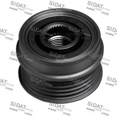 Rueda libre alternador Nissan PATHFINDER III · Nissan NAVARA NP300