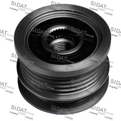 Rueda libre alternador Opel MERIVA A MPV · Opel ASTRA H · Opel ASTRA H Estate
