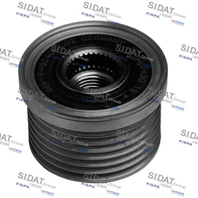 Rueda libre alternador Bmw 5 · Bmw 5 Touring · Bmw 1