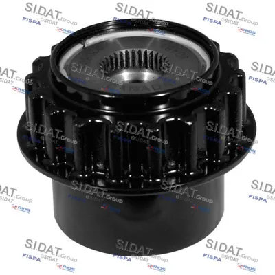Rueda libre alternador Volvo XC90 I · Volvo S80 II · Volvo V70 III