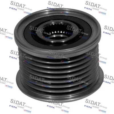 Rueda libre alternador Jeep GRAND CHEROKEE III