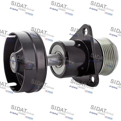 Rueda libre alternador Ford FIESTA Box Body/MPV · Ford FOCUS I · Ford FOCUS I Turnier