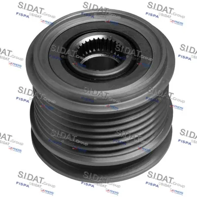 Rueda libre alternador Mercedes-Benz C-CLASS · Mercedes-Benz C-CLASS Coupe · Mercedes-Benz CLK