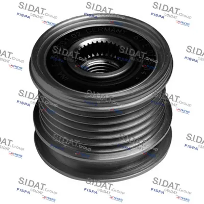 Rueda libre alternador Mercedes-Benz SPRINTER 3-t Bus · Mercedes-Benz SPRINTER 3-t Van · Mercedes-Benz SPRINTER 3-t Platform/Chassis