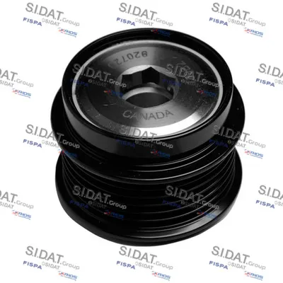 Rueda libre alternador Jeep CHEROKEE