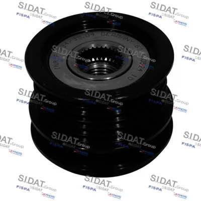 Rueda libre alternador Audi A6 C5 · Audi A6 C5 Avant · Audi A4 B5 Avant