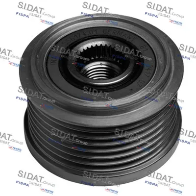 Rueda libre alternador Ford TRANSIT Bus · Ford TRANSIT Van · Ford TRANSIT Platform/Chassis