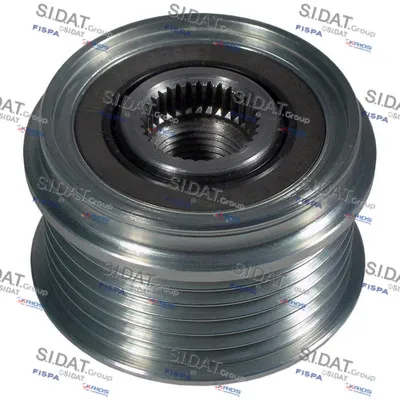 Rueda libre alternador Alfa Romeo MITO · Fiat DOBLO MPV · Fiat DOBLO Box Body/MPV