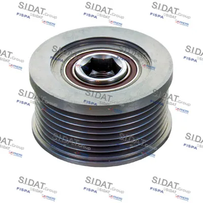 Rueda libre alternador Nissan PICK UP · Nissan NAVARA NP300