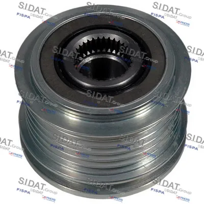 Rueda libre alternador Ford FIESTA V · Ford FUSION · Ford FOCUS C-MAX