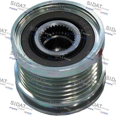 Rueda libre alternador Ford MONDEO III Saloon · Ford MONDEO III · Ford MONDEO III Turnier