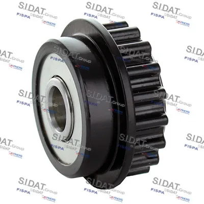 Rueda libre alternador Vw PHAETON · Vw TOUAREG · Vw MULTIVAN T5