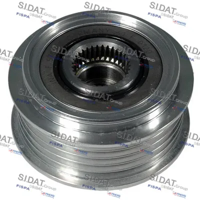 Rueda libre alternador Toyota COROLLA · Toyota COROLLA Liftback · Toyota COROLLA Compact