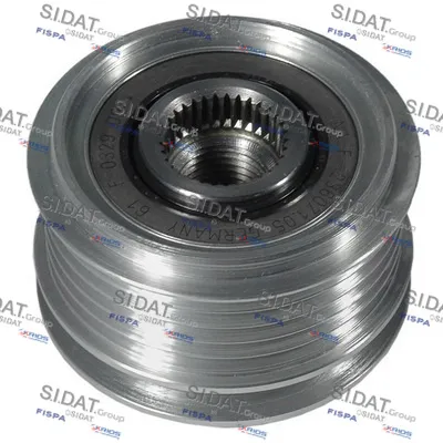 Rueda libre alternador Hyundai MATRIX · Hyundai GETZ · Hyundai ACCENT III