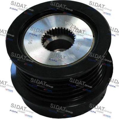 Rueda libre alternador Opel VECTRA C · Opel VECTRA C GTS · Opel SIGNUM Hatchback