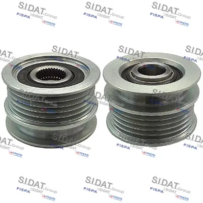 Rueda libre alternador Audi A3 Sportback · Audi TT · Audi TT Roadster