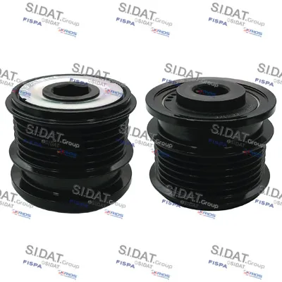 Rueda libre alternador Chrysler VOYAGER IV