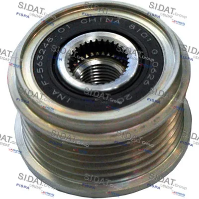 Rueda libre alternador Opel INSIGNIA A · Opel INSIGNIA A Saloon · Opel INSIGNIA A Sports Tourer