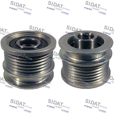 Rueda libre alternador Opel INSIGNIA A · Opel INSIGNIA A Saloon · Opel INSIGNIA A Sports Tourer