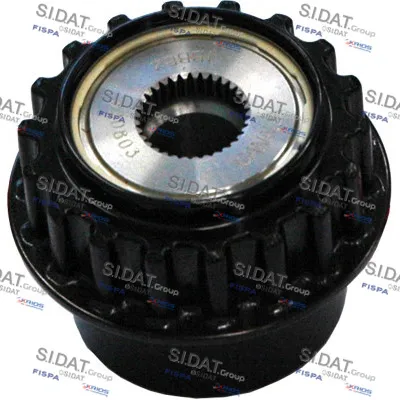 Rueda libre alternador Volvo XC90 I · Volvo S80 II · Volvo V70 III