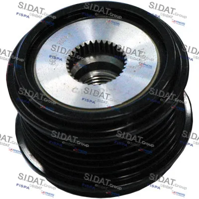 Rueda libre alternador Audi A5 · Audi A4 B8 · Audi A4 B8 Avant