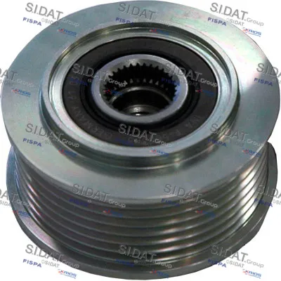 Rueda libre alternador Honda CR-V II · Honda ACCORD VII · Honda ACCORD VII Tourer